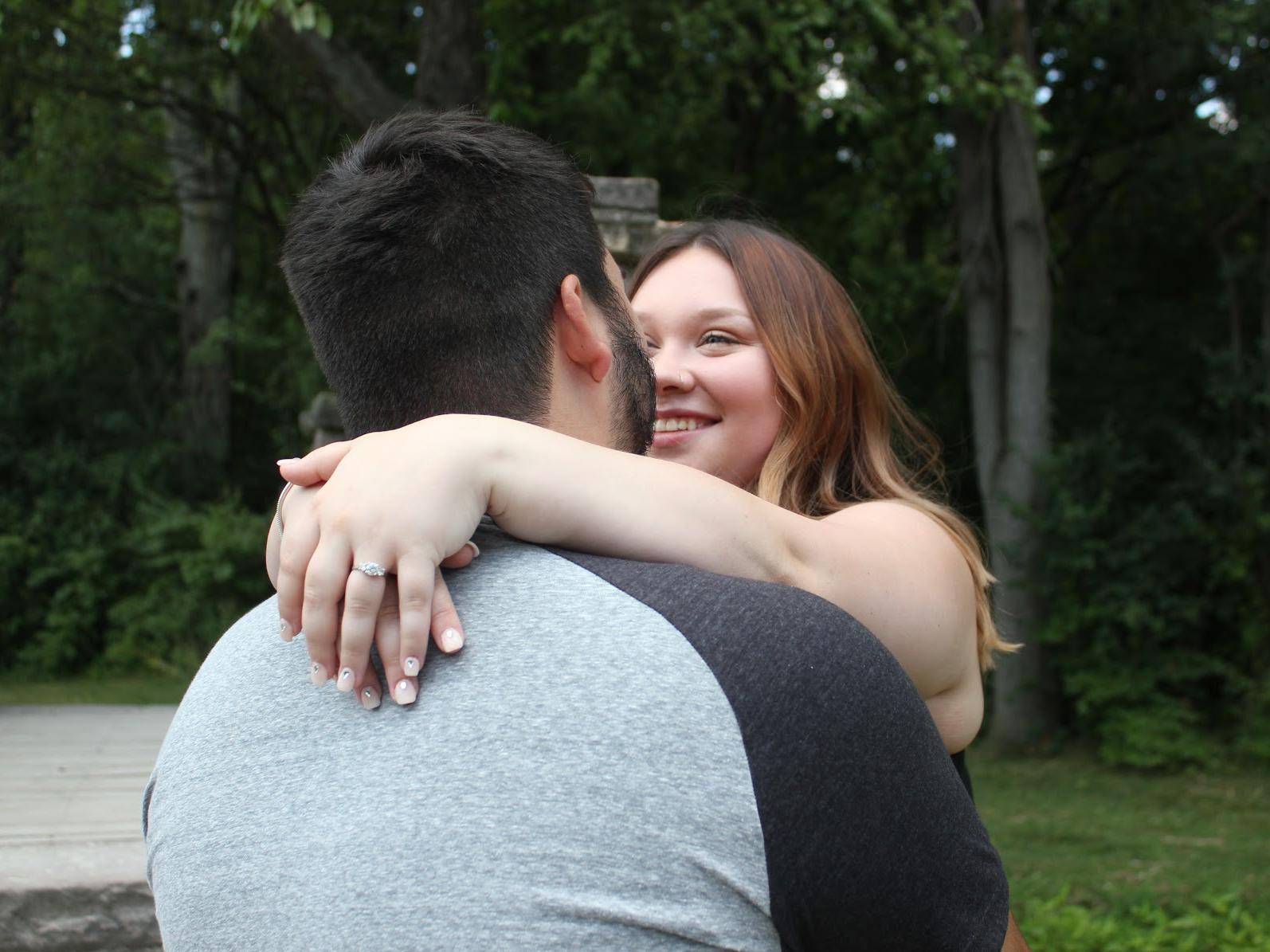 The Wedding Website of Noah Cornelison and Rashalle Jeffries
