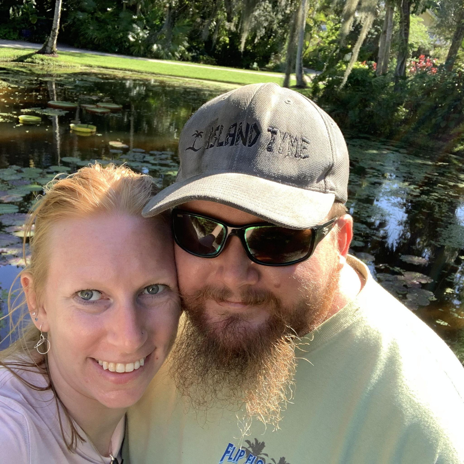 Botanical Gardens