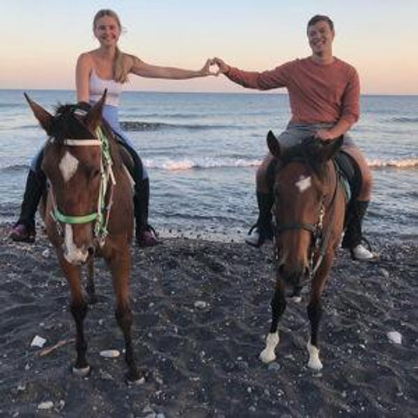 Honeymoon Fund