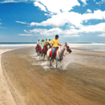 Golf, Tennis, Mountain Biking, and Horseback Riding