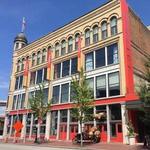 Frazier History Museum