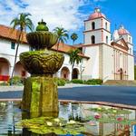 Mission Santa Barbara