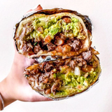 La Taqueria