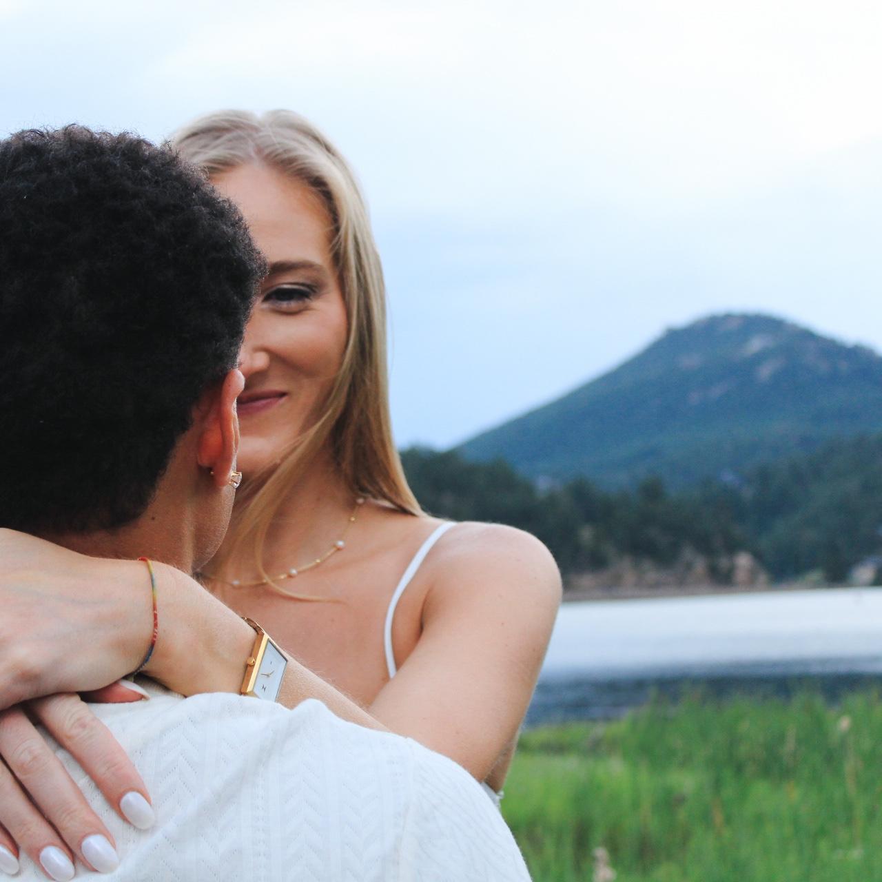 July 15, 2024 - Engagement Photos <3