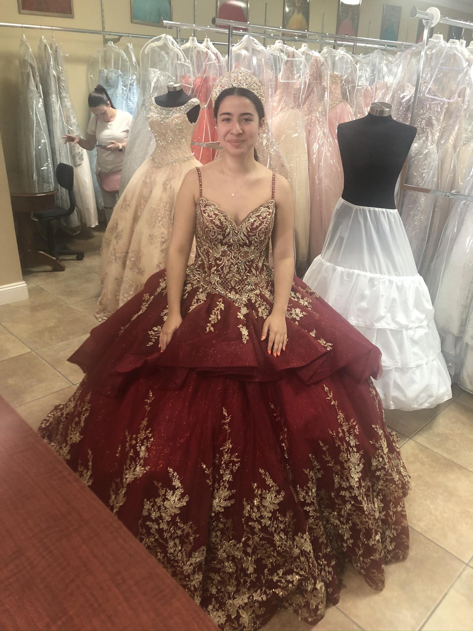 The Wedding Website of Jade Pereira and Introduced to society Quince 2020