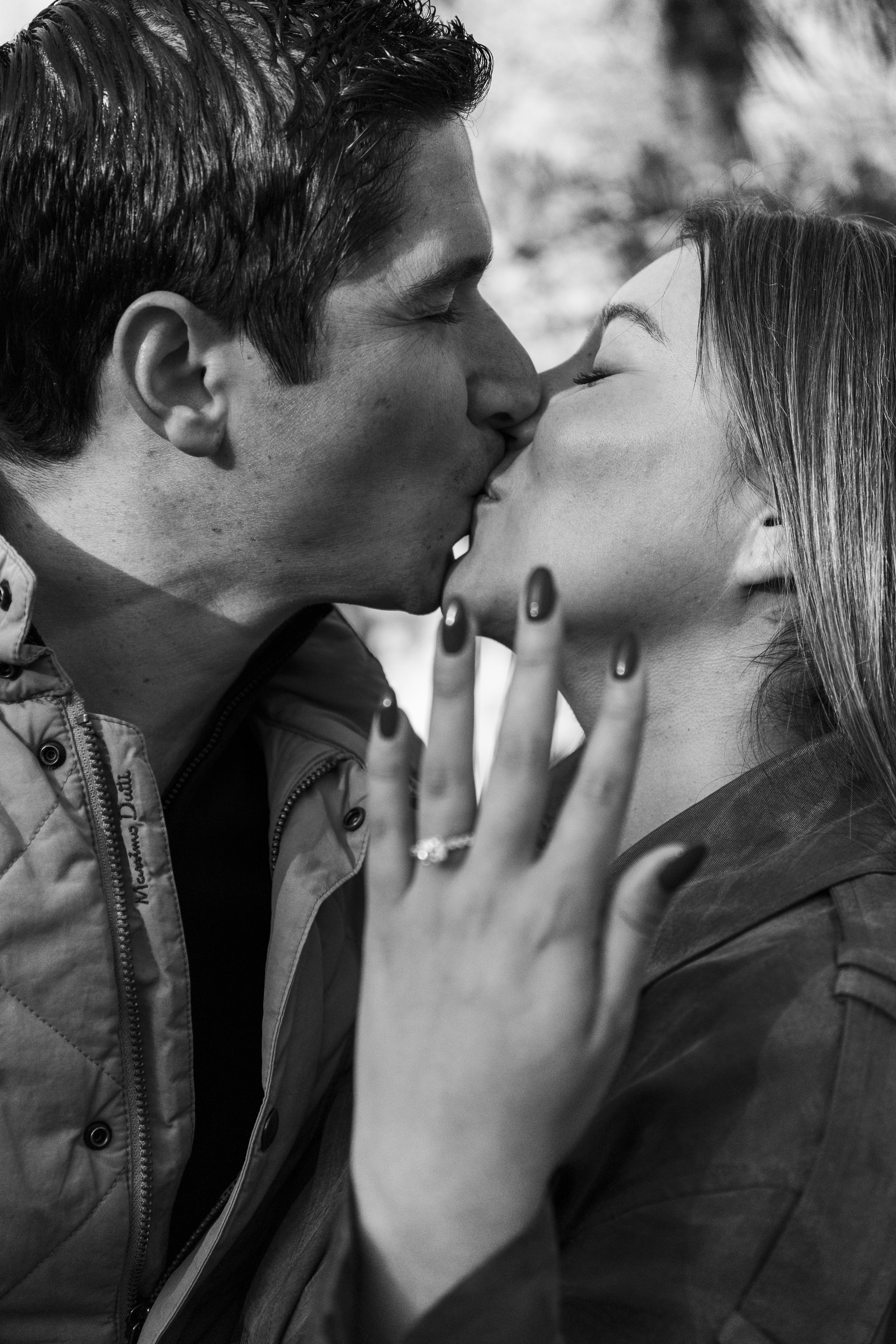 The Wedding Website of Valeria Zimeri Banús and Andrés Herrera González