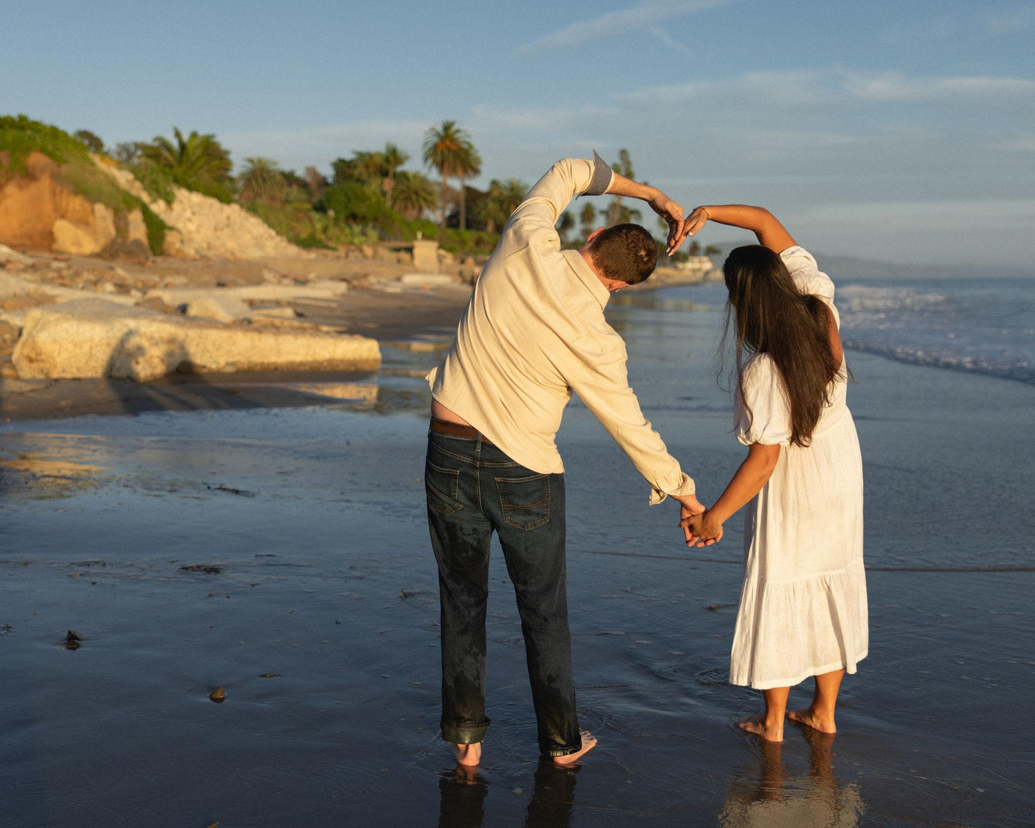 The Wedding Website of Patrick Tatum and Aly Davis
