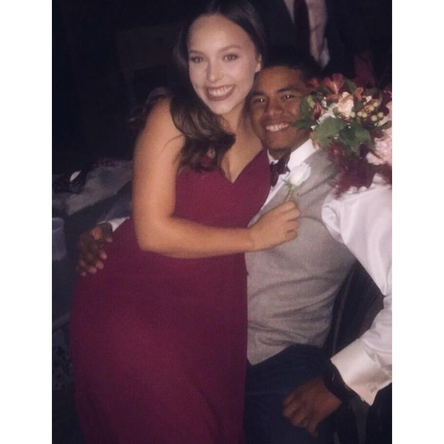 Family wedding 2017