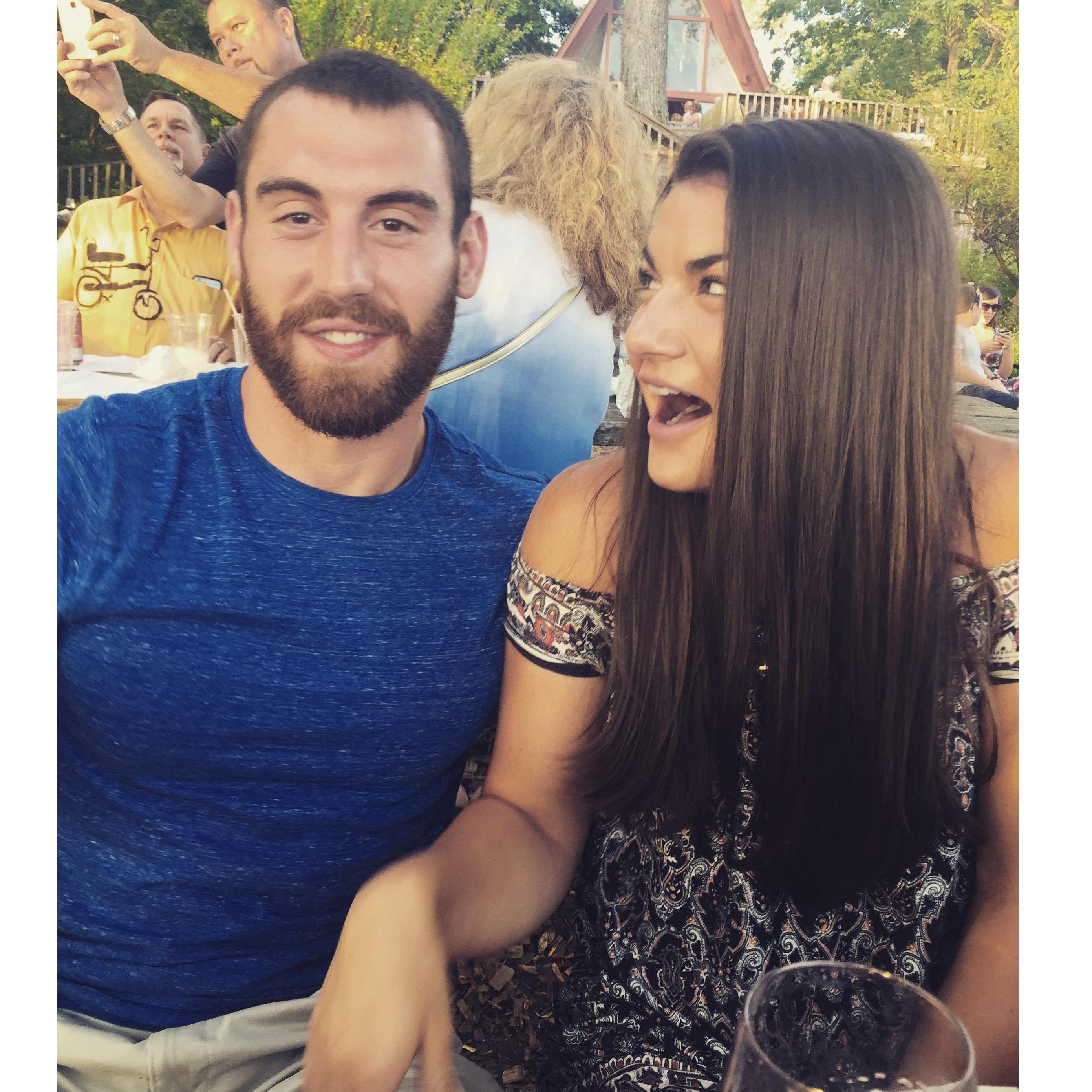 More winery shenanigans