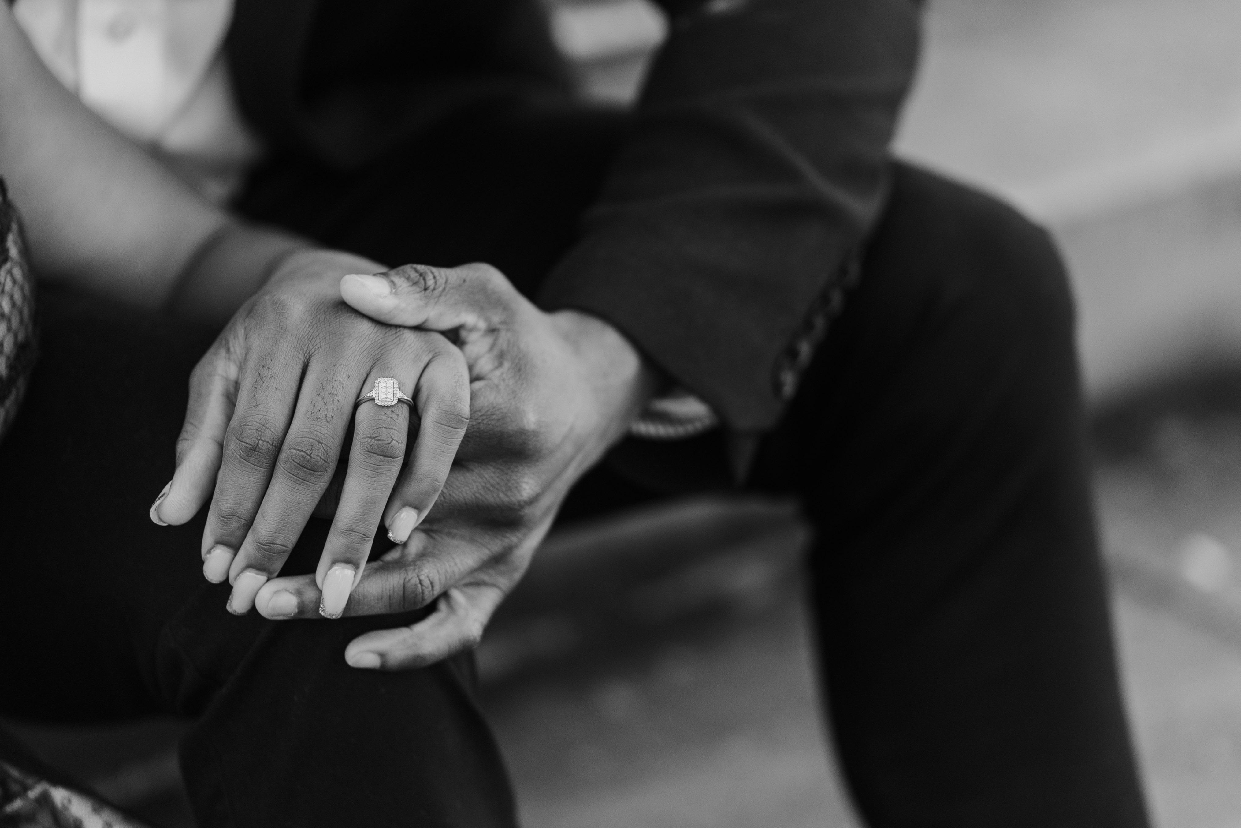 The Wedding Website of Samuel Makoji and Damilola Fayomi