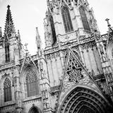 Cathedral of Barcelona