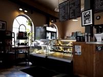 Allan's Coffee & Tea