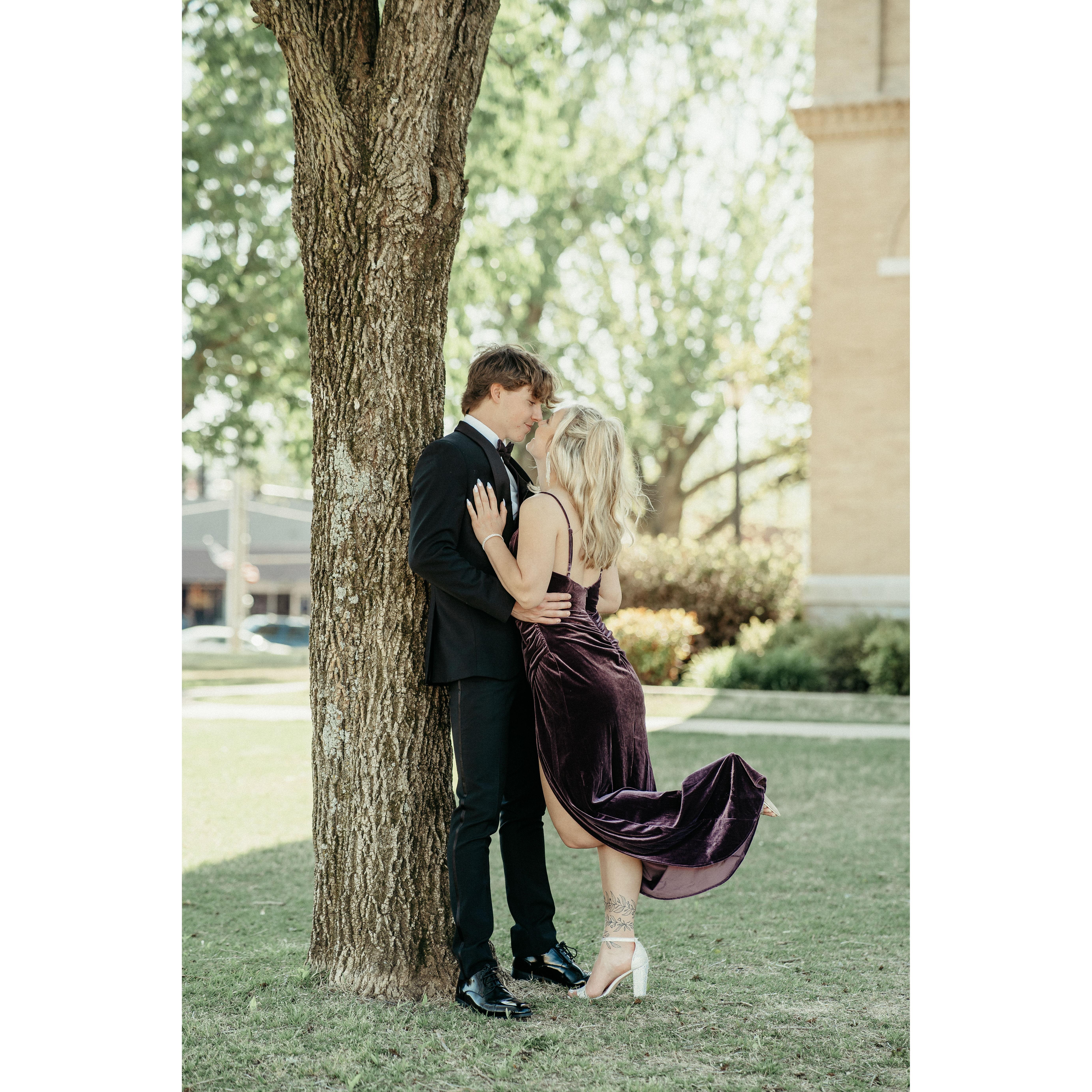 Prom 2023