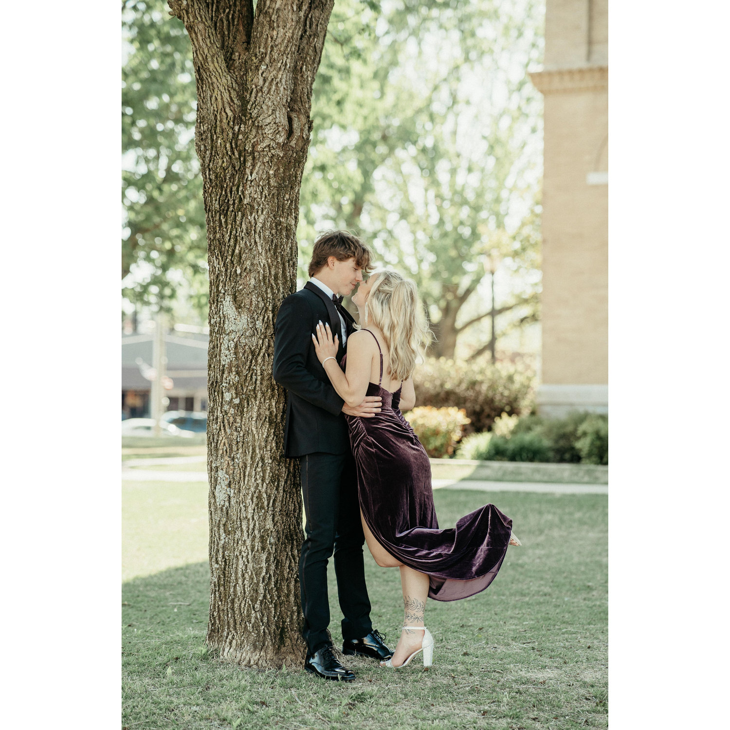 Prom 2023