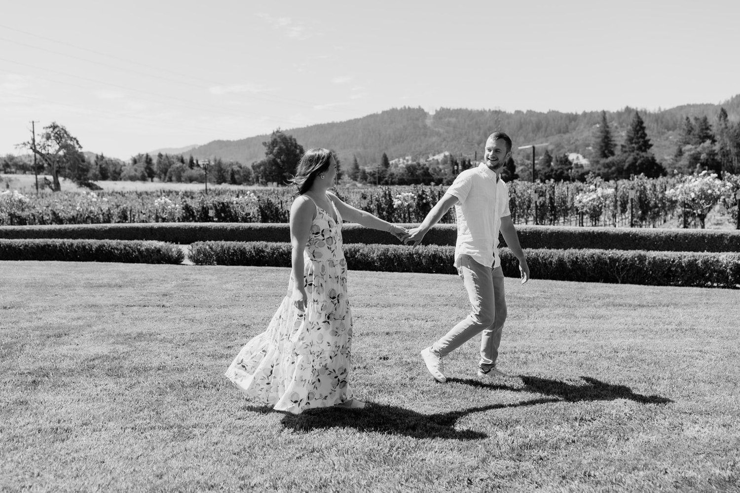 The Wedding Website of Jonathan Berlin and Randal Cook