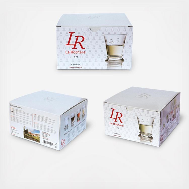 Carton Boxes packaging