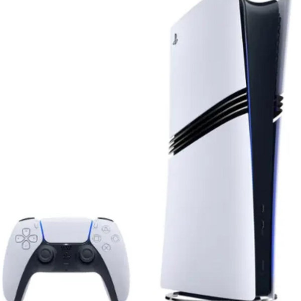 PS5