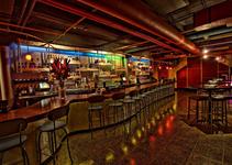 Jazz'd Tapas Bar