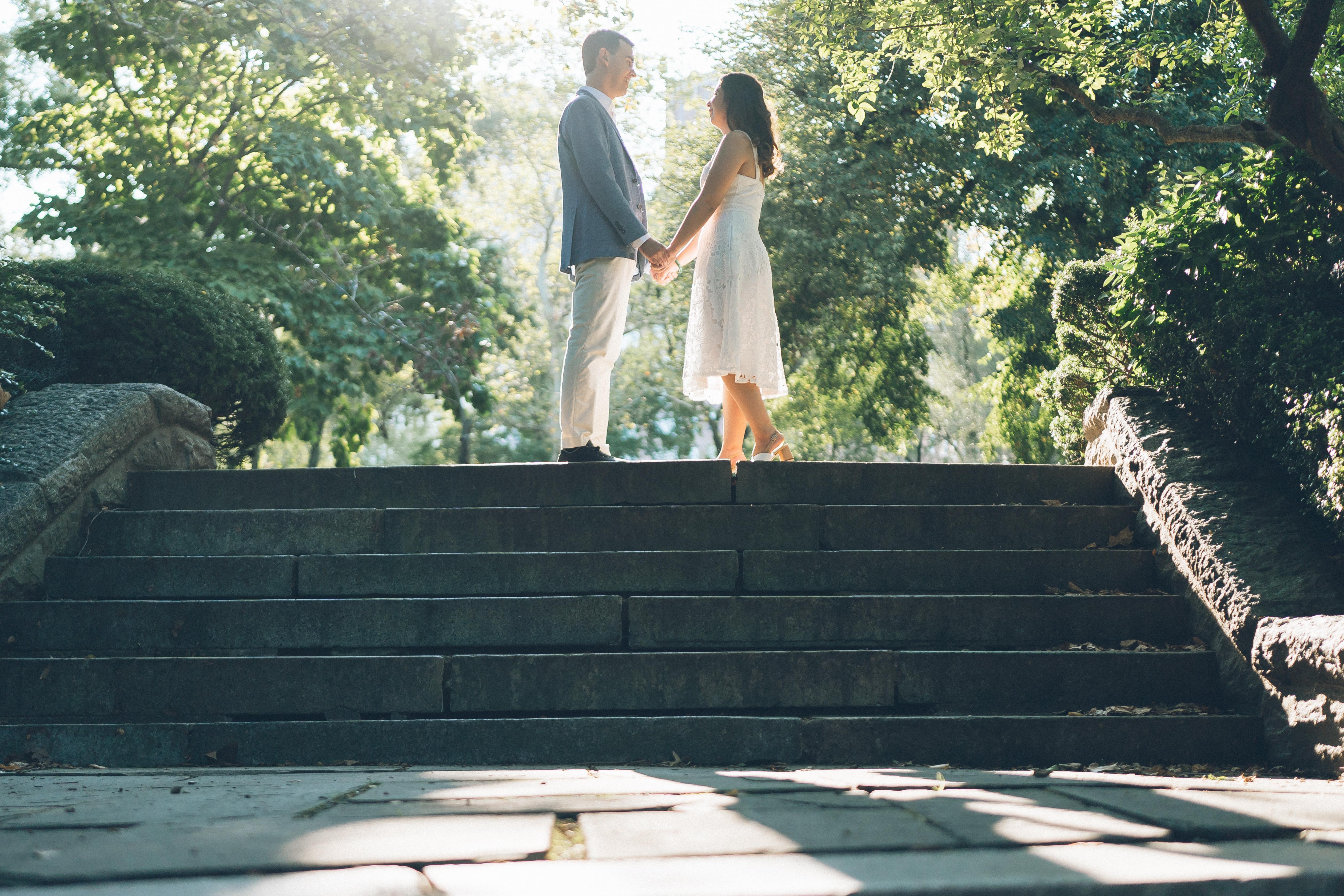 The Wedding Website of Melissa Cheng and Dennis Polizzi