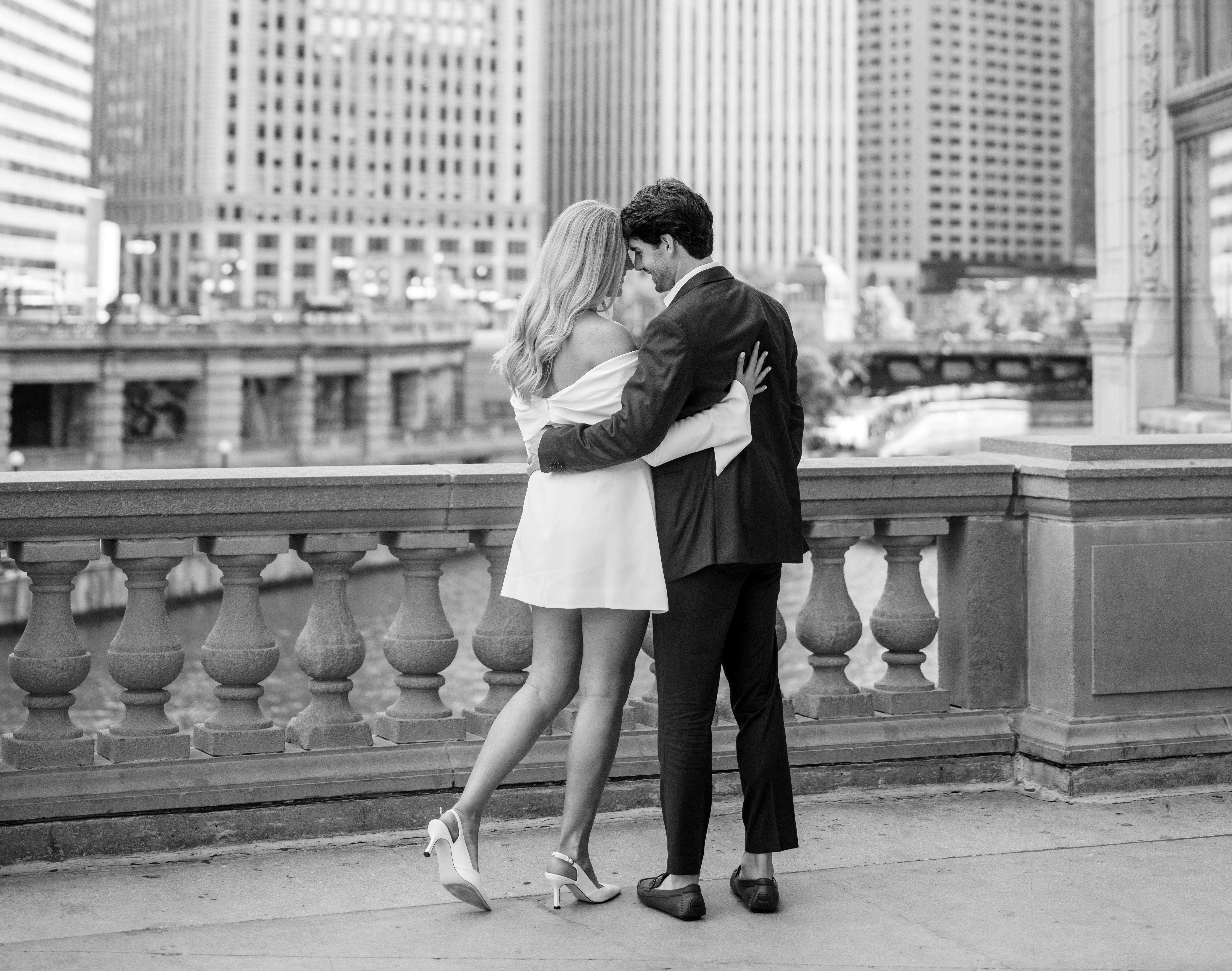 The Wedding Website of Danielle DeCesare and Alexander Moore