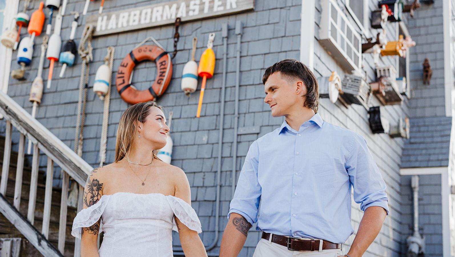 The Wedding Website of Jamie Lovley and Luke Noonan