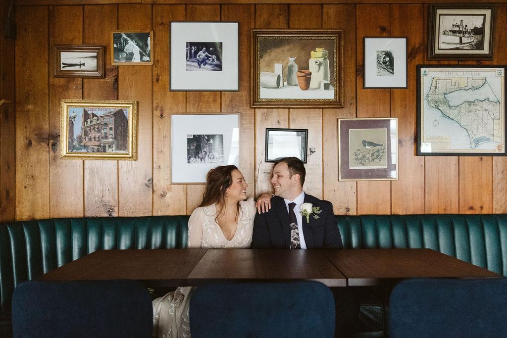 The Wedding Website of Kim Yano and Steven Fordham