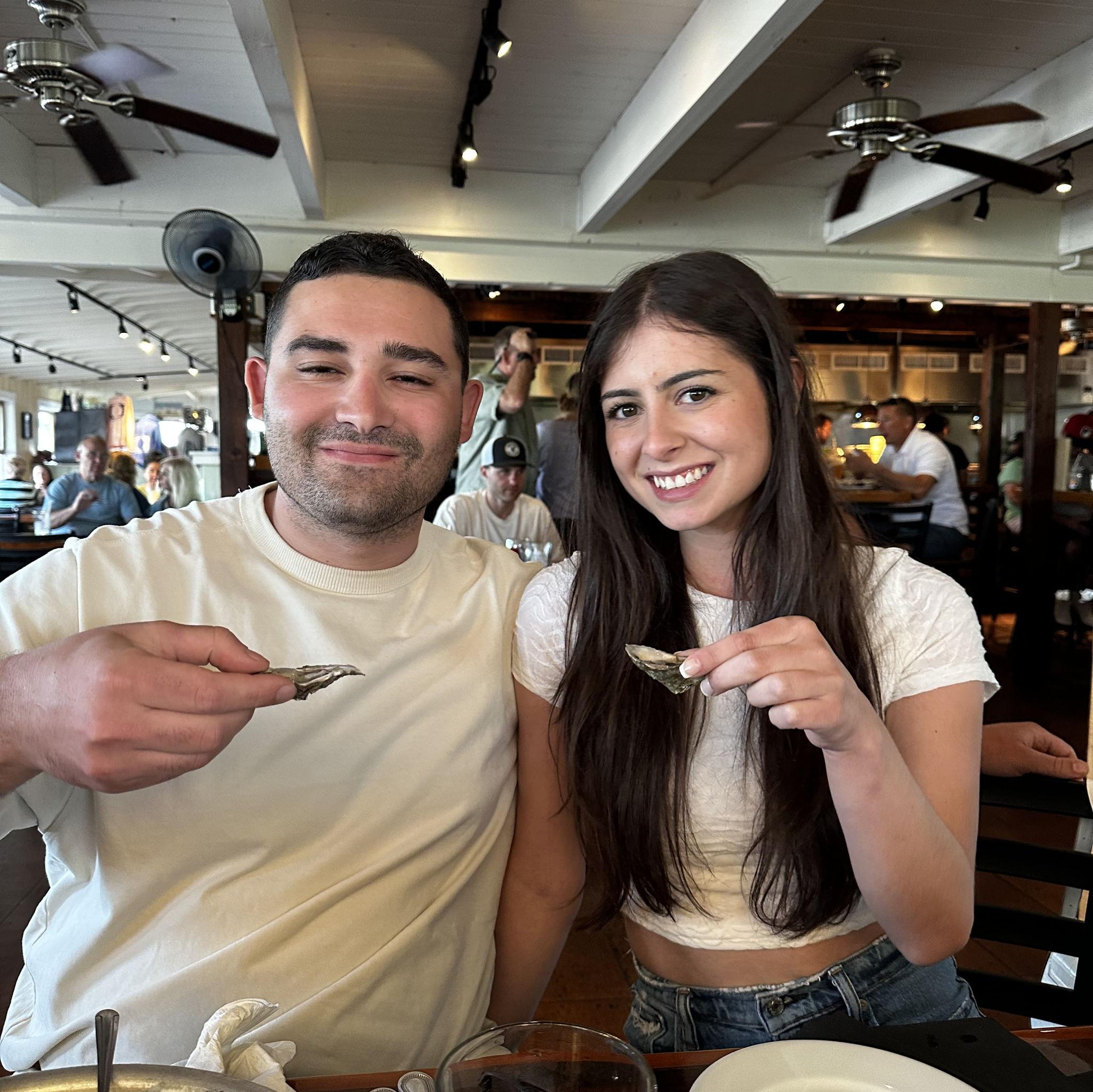 Summer 2023, Cape Cod, MA