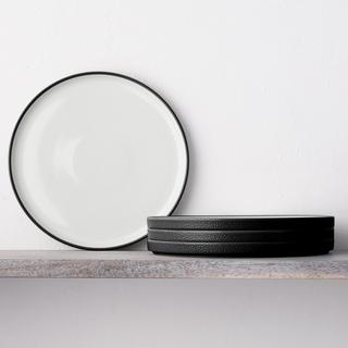ColorTex Dinner Plate, Set of 4