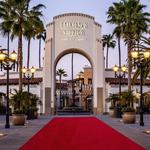 Universal Studios Hollywood