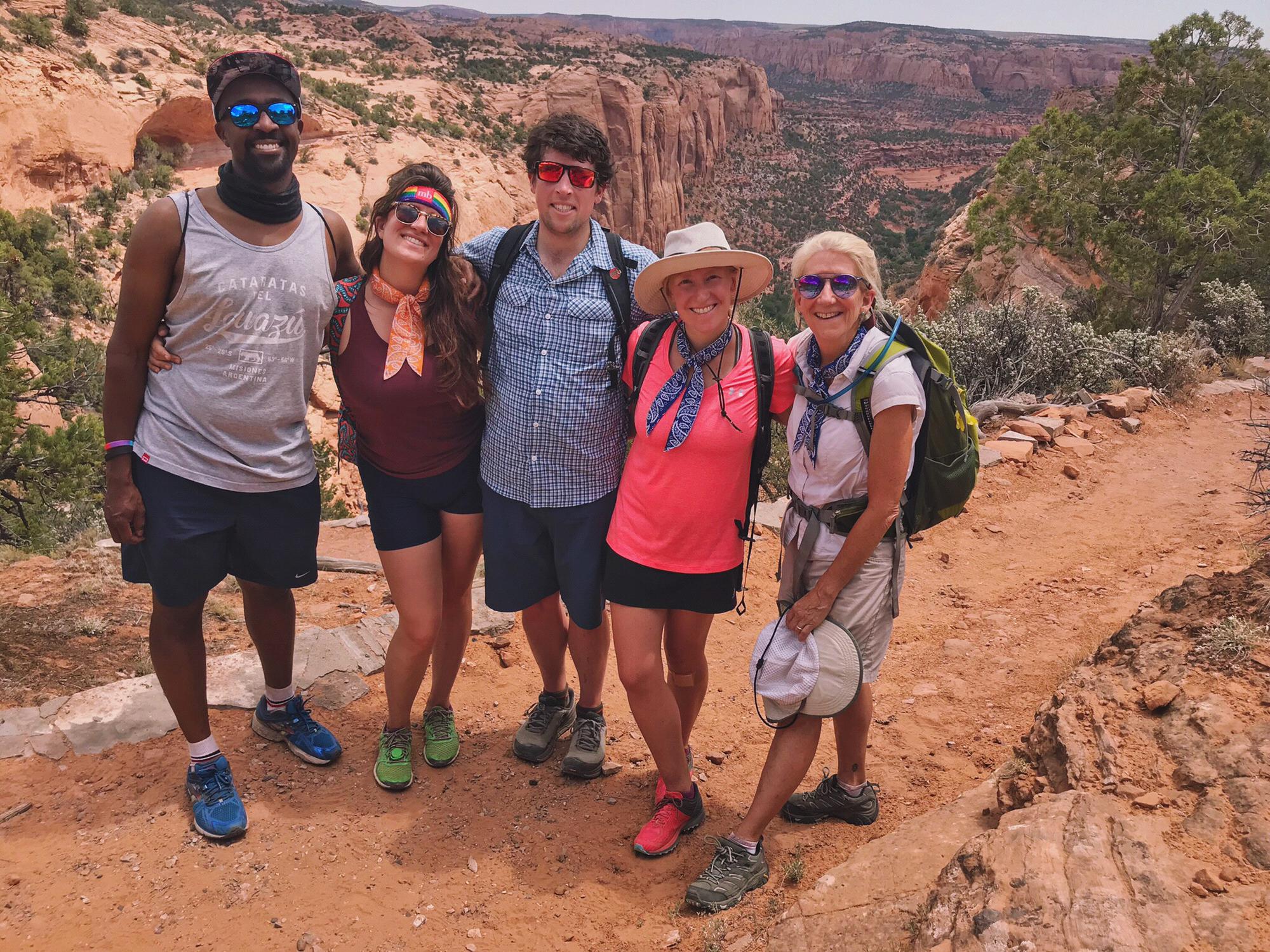 Navajo National Monument