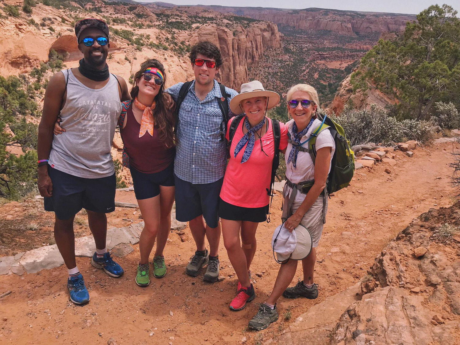 Navajo National Monument