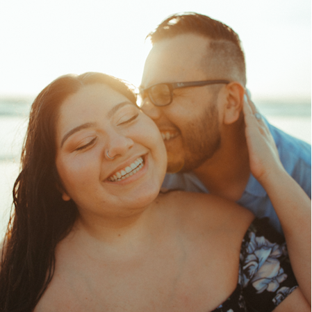 08.27.2020
Can you feel the love?
Captured By: Joshua Zepol Photography