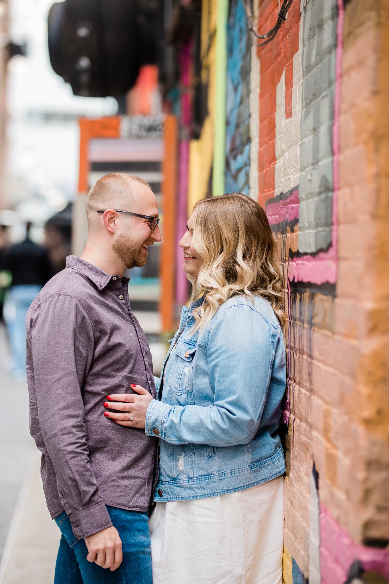 The Wedding Website of Jessica Updyke and Michael Behen