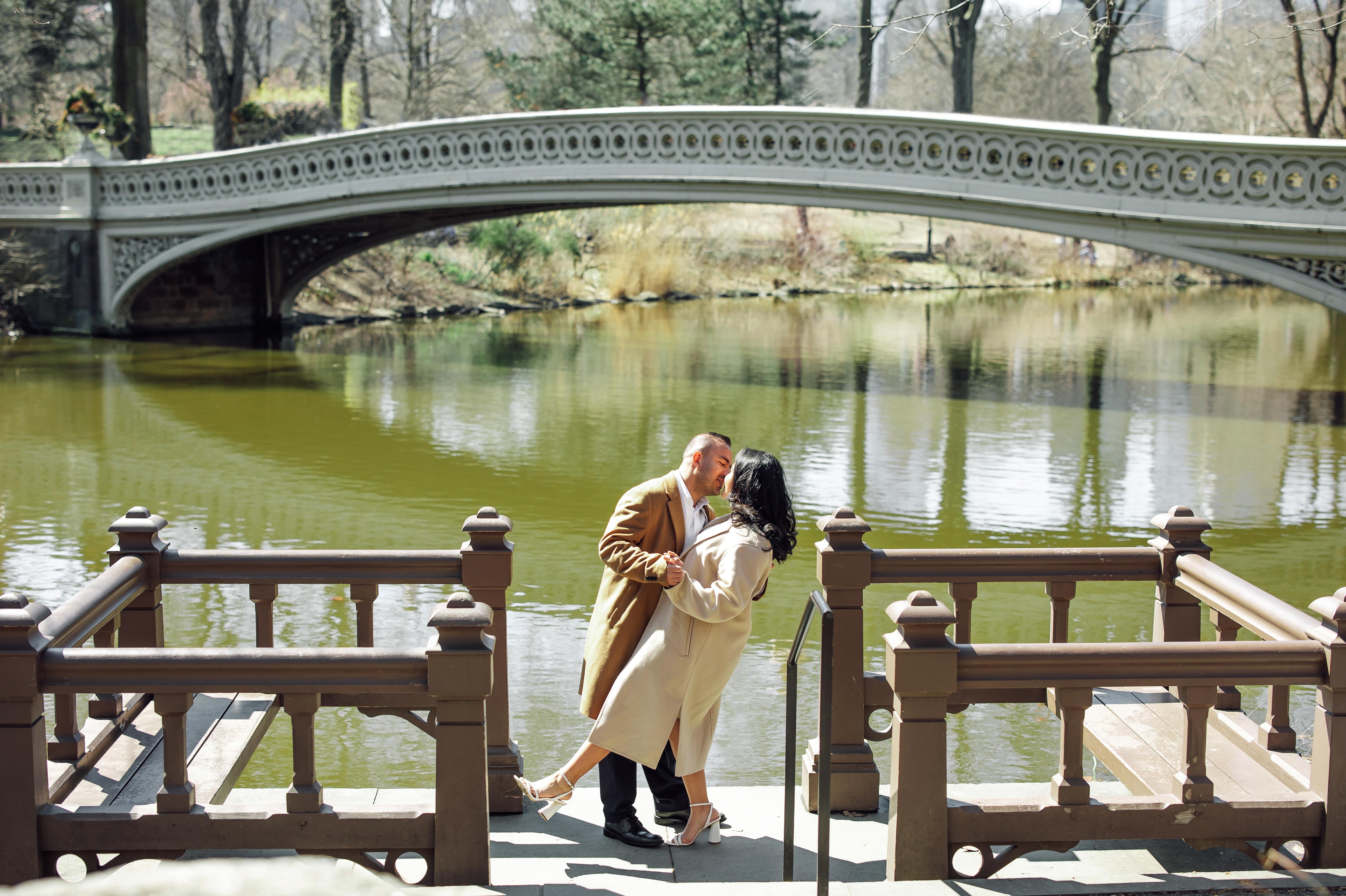 The Wedding Website of Isamar Padilla and Jesus Castro