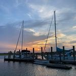 The Wreck of Richard & Charlene