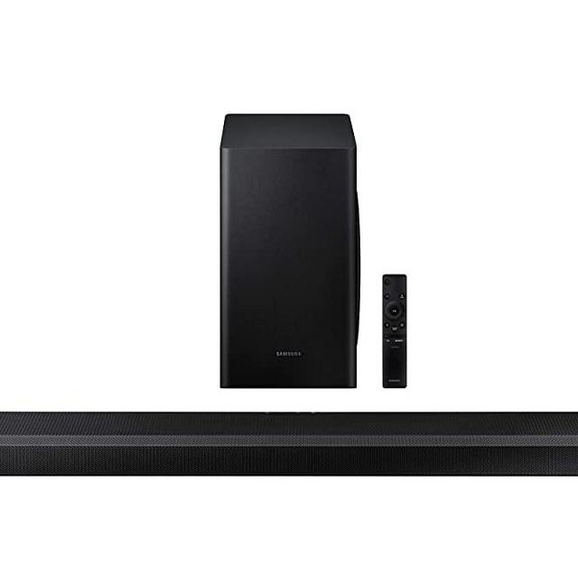 Samsung HW-Q70T 3.1.2ch  Soundbar with Dolby Atmos/DTS:X (2020)