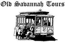 Old Savannah Tours (Ticket Office) | Best Savannah Tours