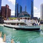 Wendella tours Docks 3 and 4
