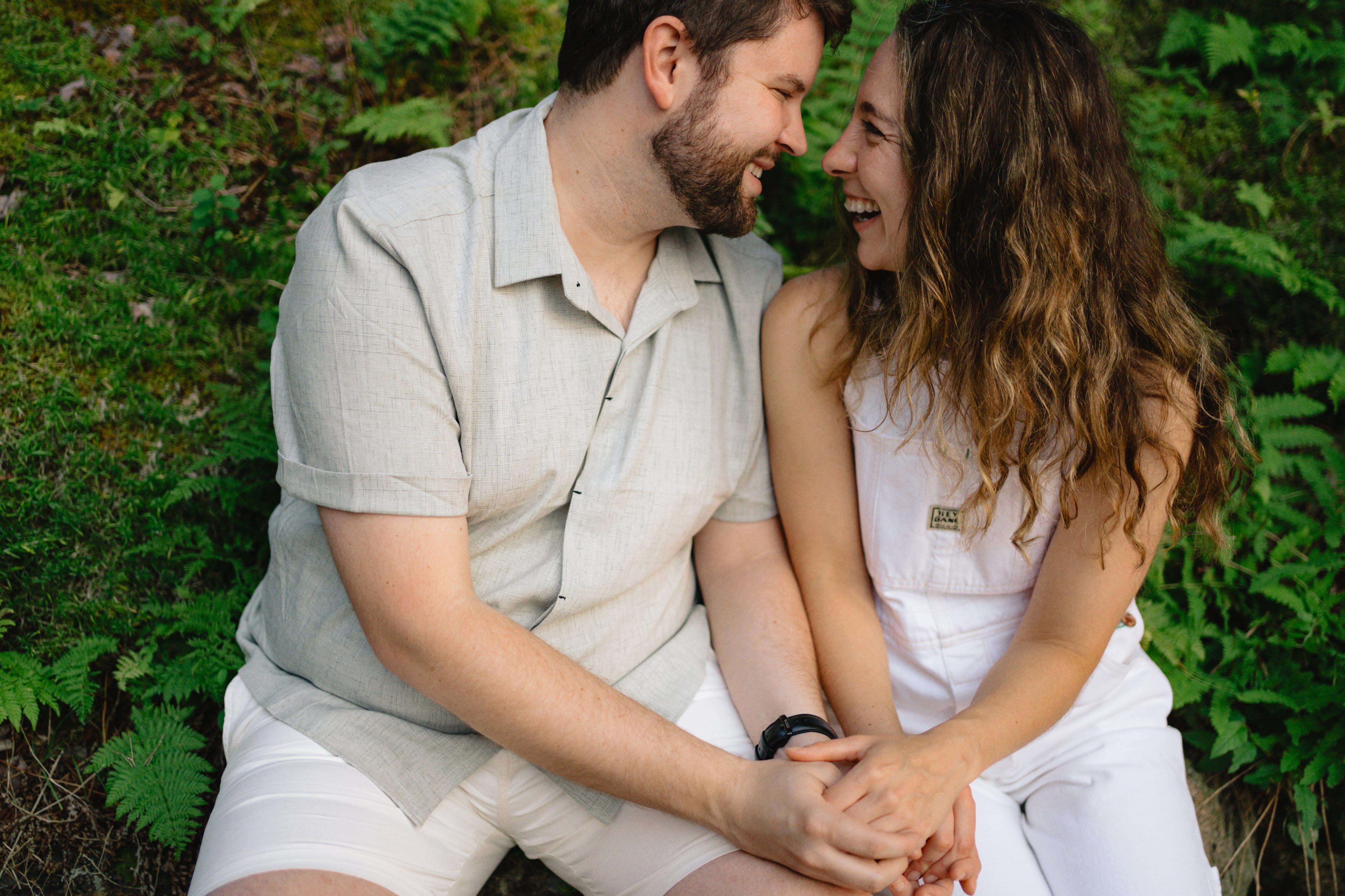 The Wedding Website of Francesca DiGiorgio and Christopher Barron