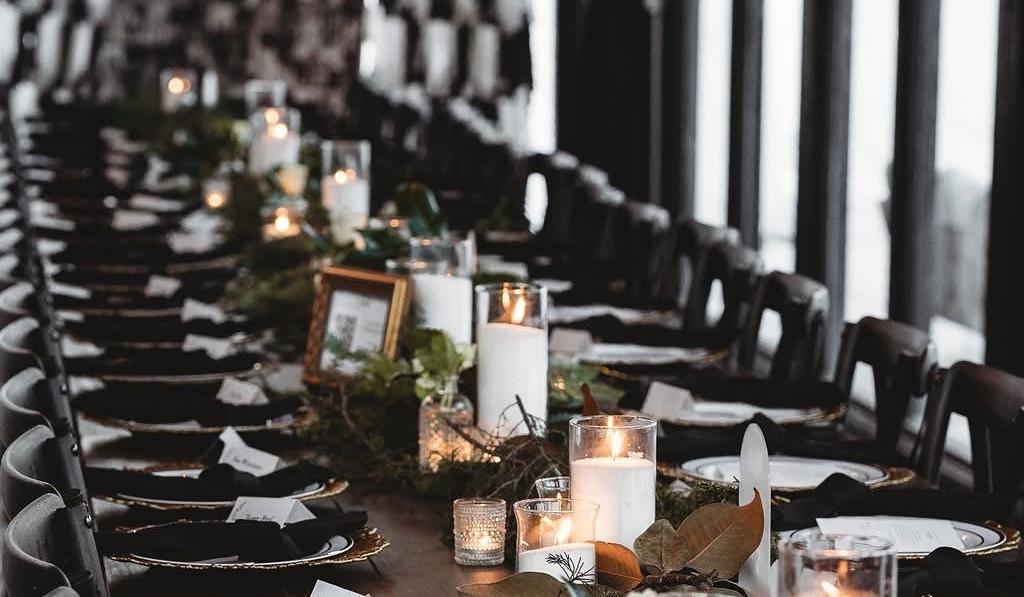 The Wedding Website of Claiborne Vonier and Allen Smith