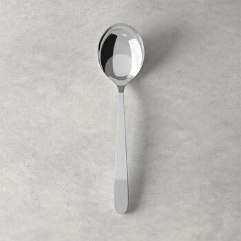 Daily Line Serving Spoon