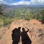 Waimea Canyon State Park