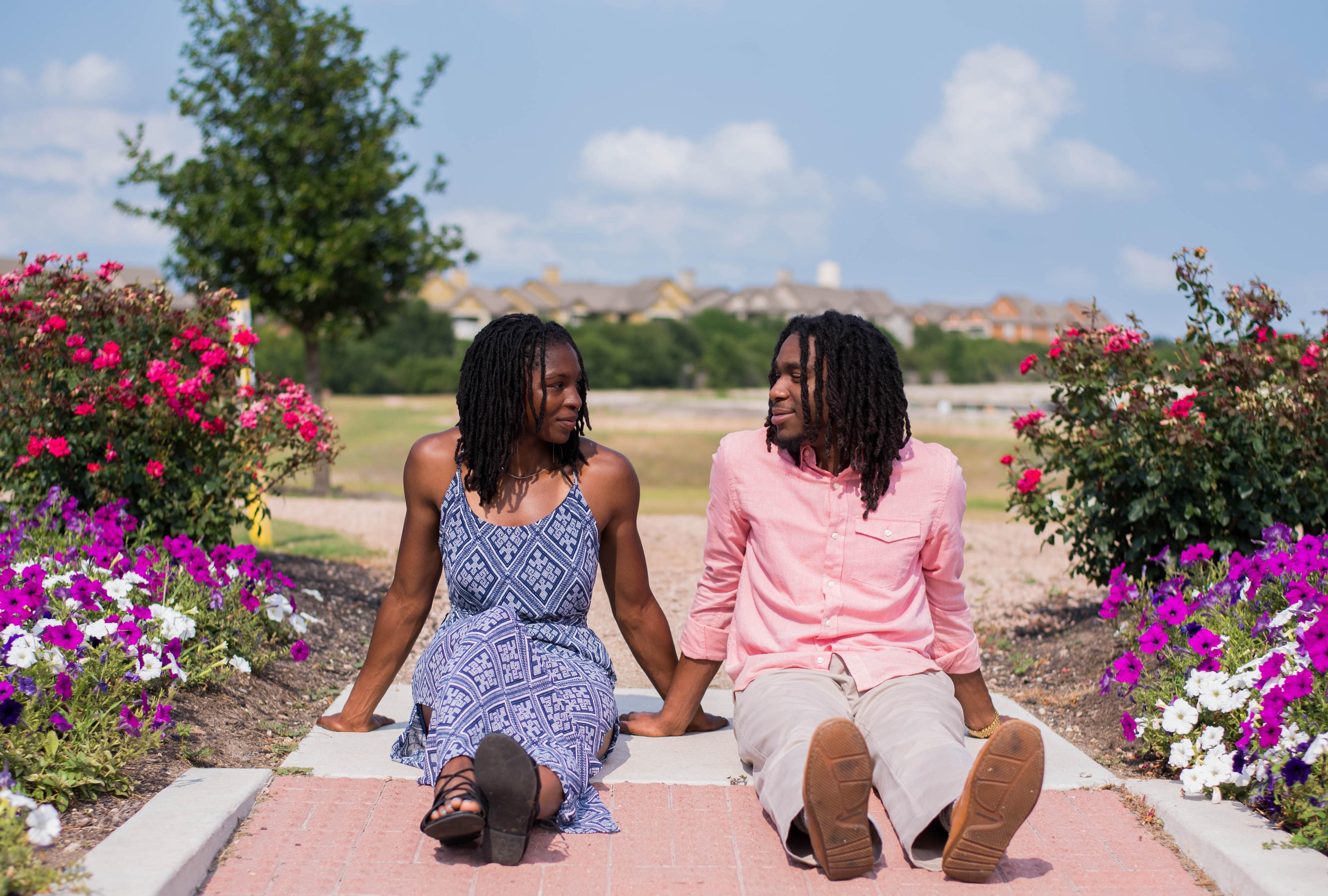 The Wedding Website of Ariel Jones and James Steptoe