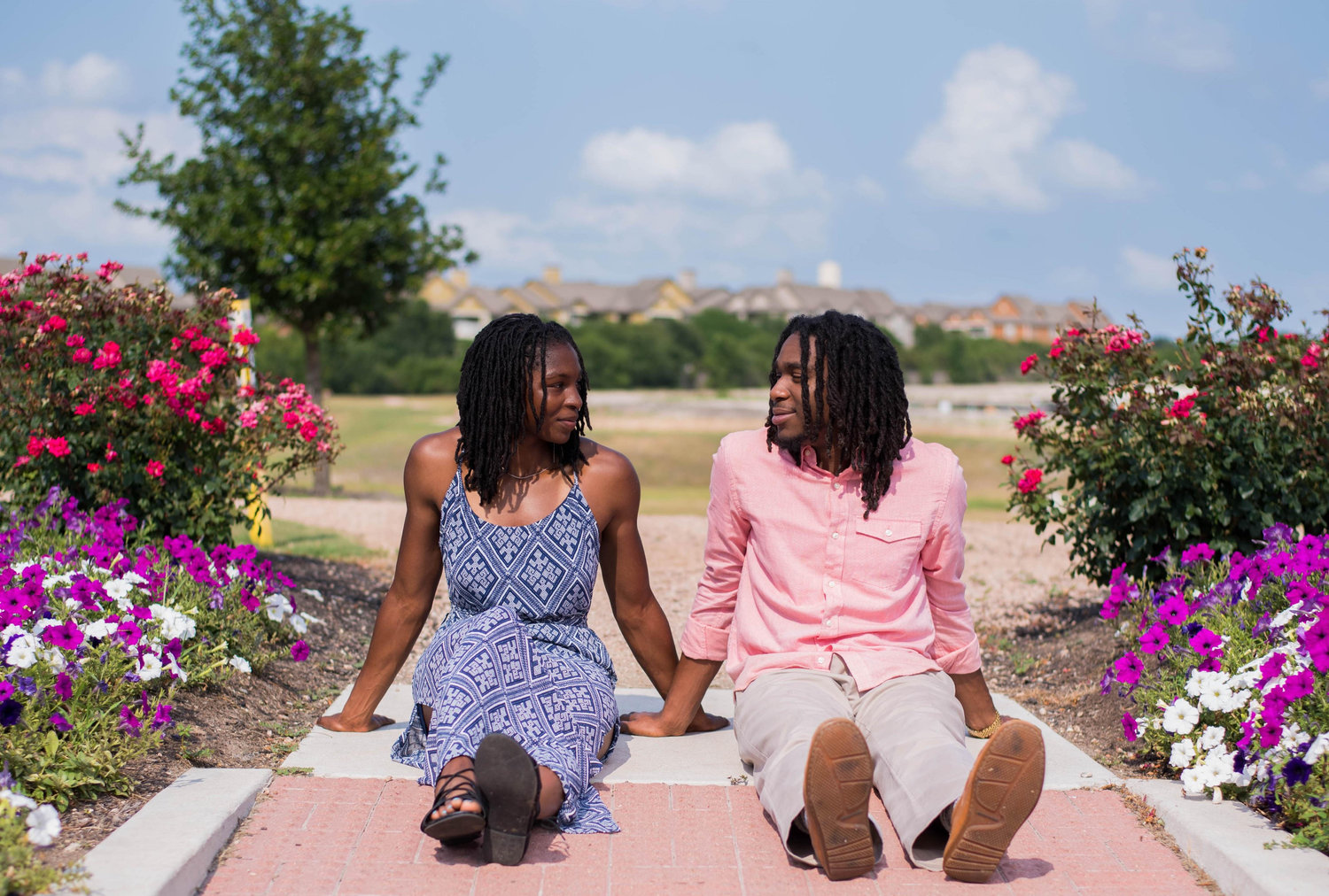 The Wedding Website of Ariel Jones and James Steptoe