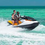 Jetski Waverunner by Delphi Watersports