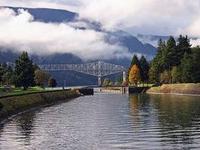 Cascade Locks