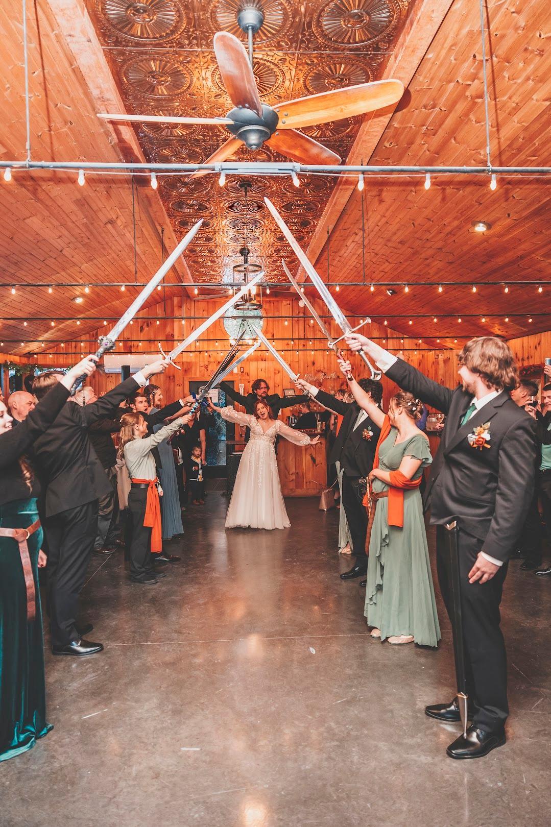 The Wedding Website of Sabrina Johnson and Thomas Urtz