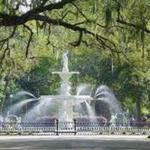 Forsyth Park
