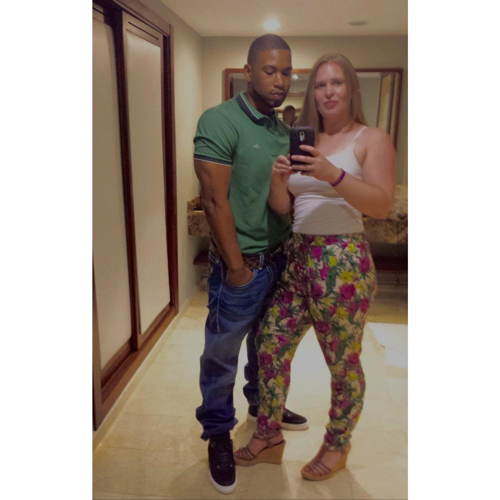 Dominican Republic vacation