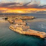 Island of Ortigia (Siracusa)